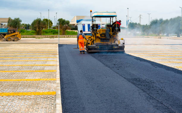 Best Custom Driveway Pavers  in Strafford, MO