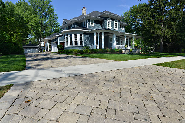 Reasons to Select Us for Your Driveway Paving Requirements in Strafford, MO