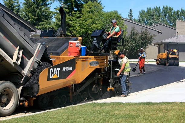 Best Interlocking Driveway Pavers  in Strafford, MO