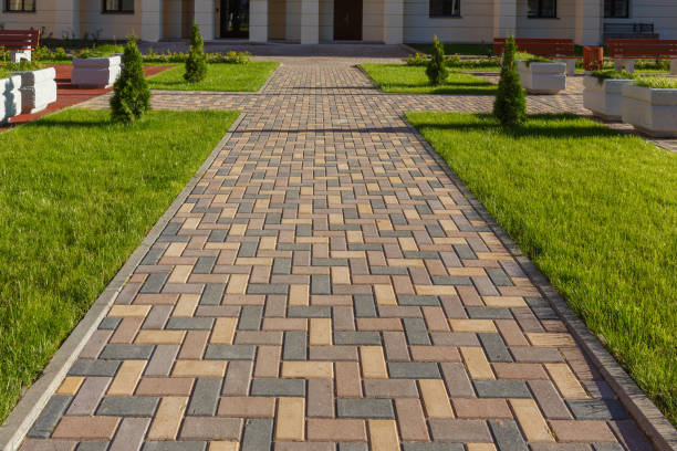 Best Driveway Pavers Installation  in Strafford, MO